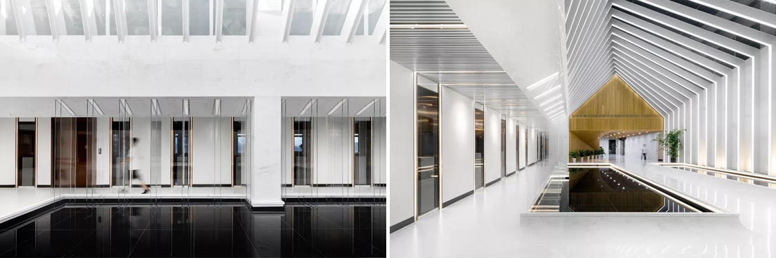 办公室装建设计