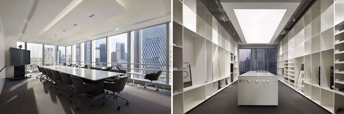 办公室装建设计