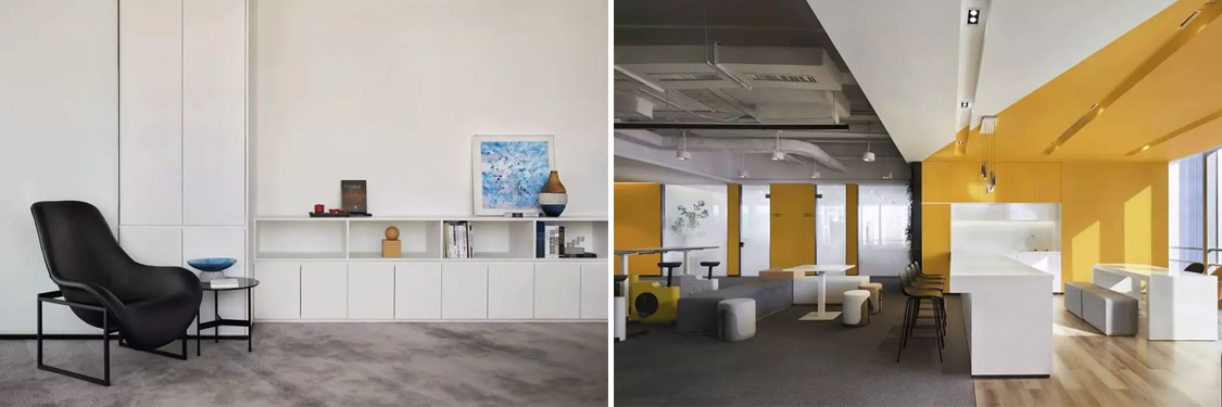 办公室装建设计