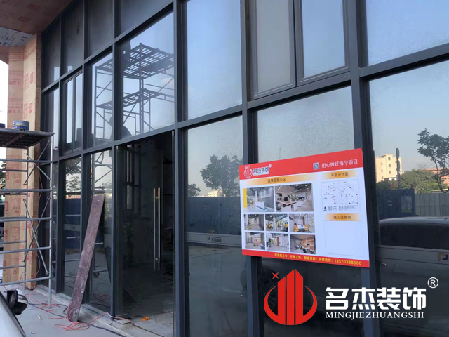 昭通装建设计公司