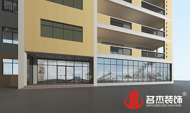 昭通装建设计公司