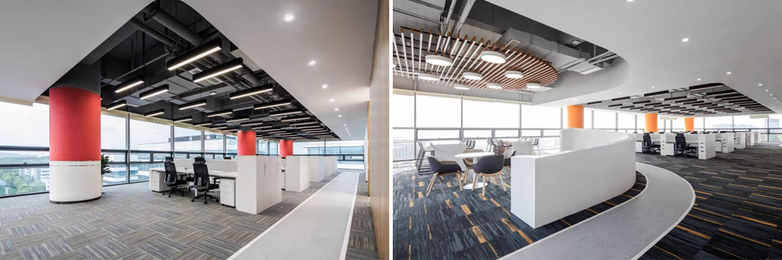 昭通装建设计公司