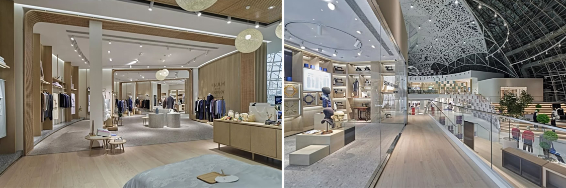 办公区域装建设计