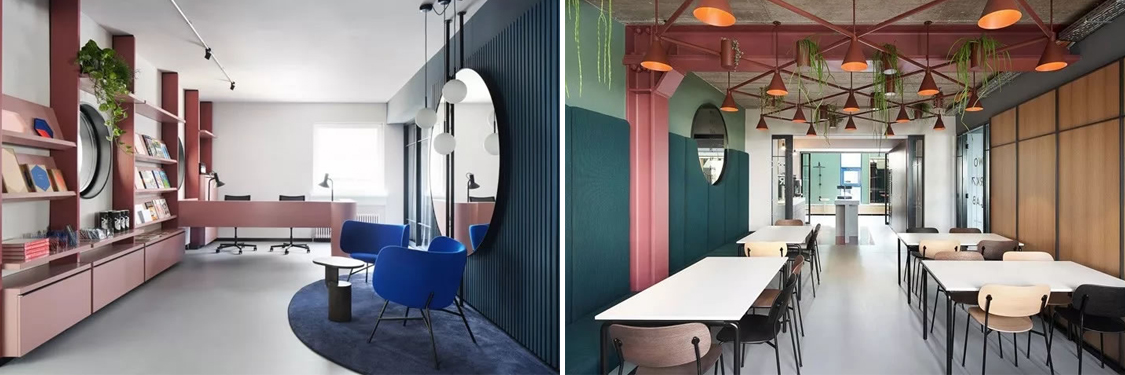 办公室装建设计