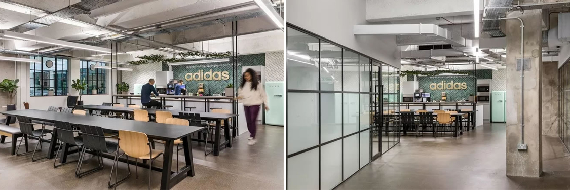 会议室装建设计