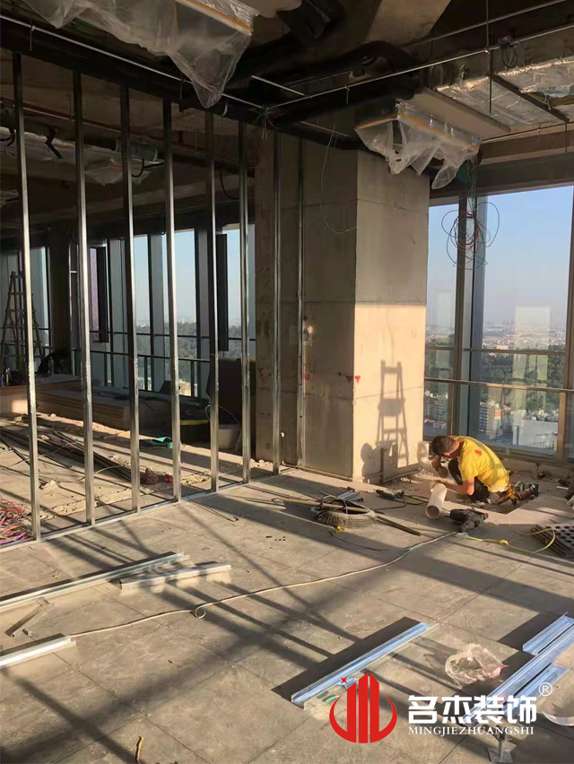 昭通装建设计公司