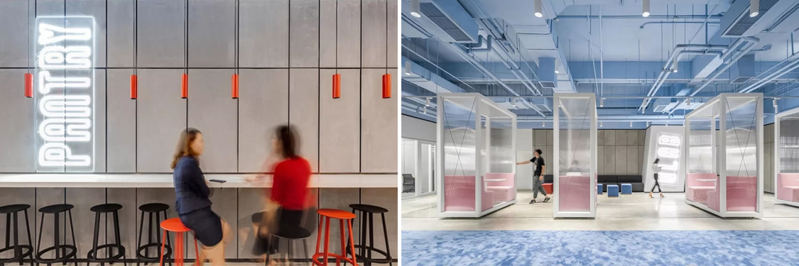 昭通装建设计公司