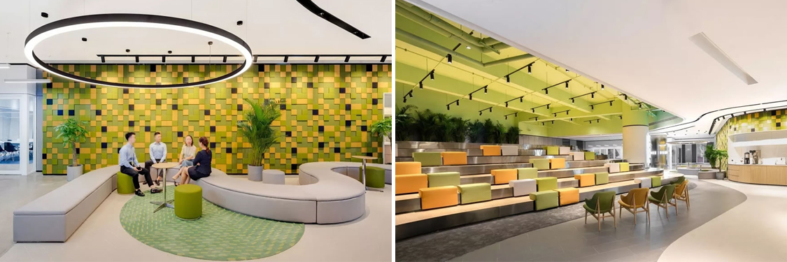 办公室装建设计