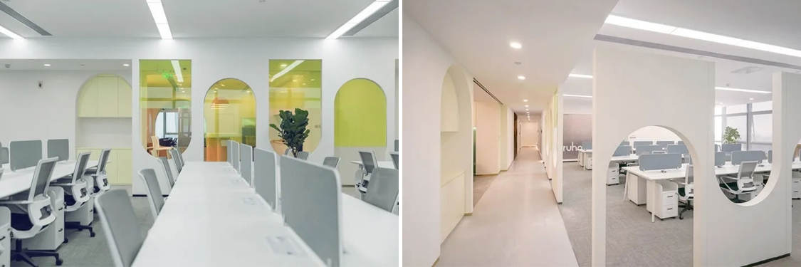 办公室装建设计