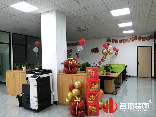 昭通装建设计公司