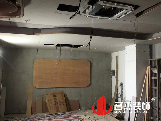 昭通装建设计公司