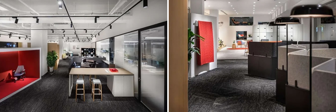 办公室装建设计