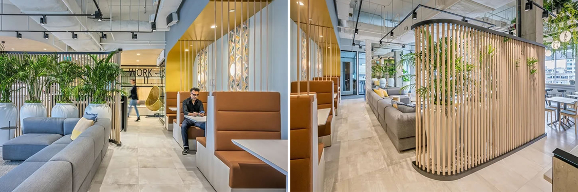 办公室装建设计