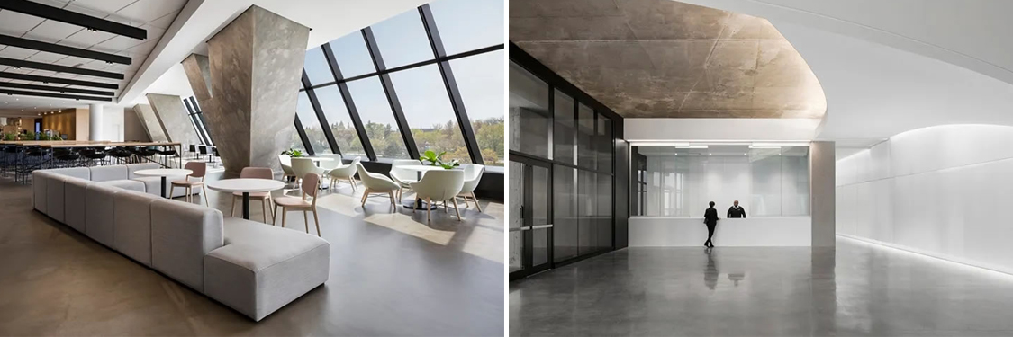 办公室装建设计