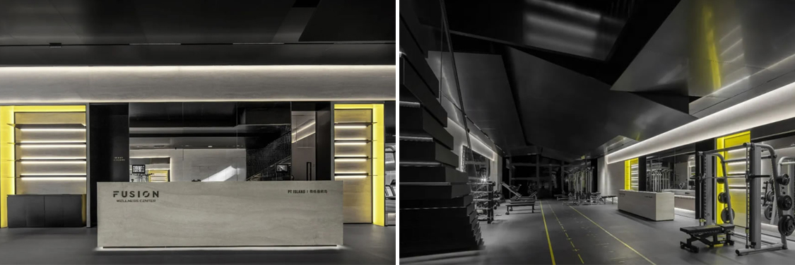 办公室装建设计