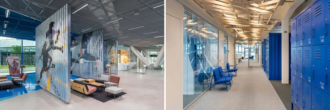 办公室装建设计