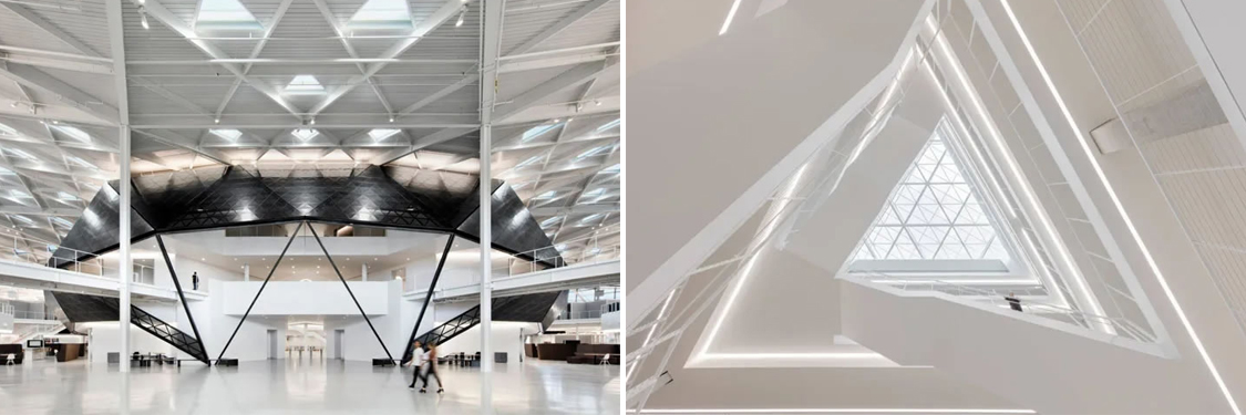 昭通办公室装建