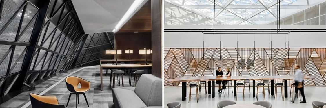 昭通办公室装建