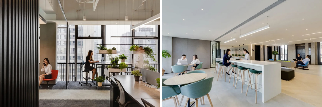 办公室装建设计