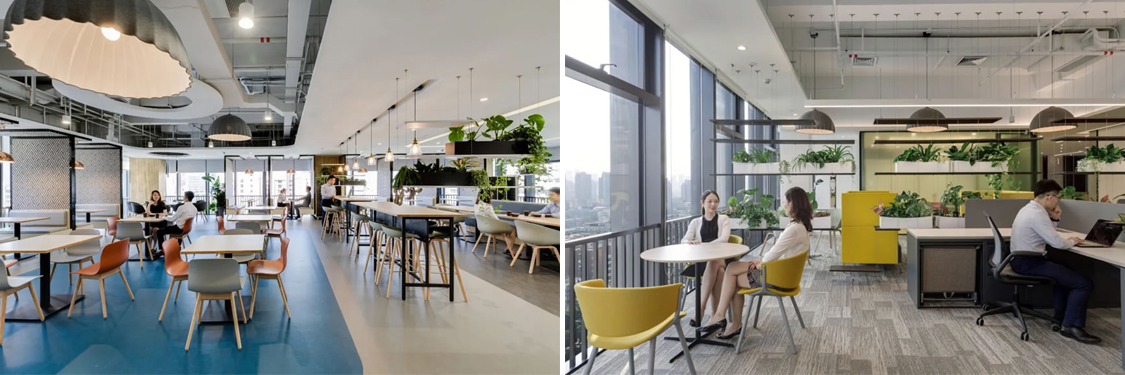 办公室装建设计