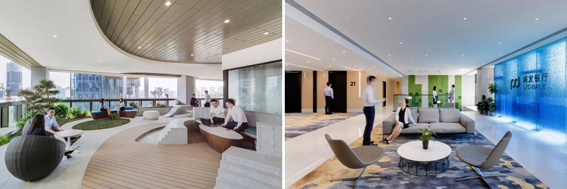 办公室装建设计