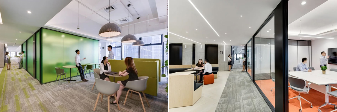 办公室装建设计