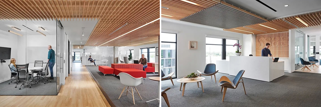 办公室装建设计