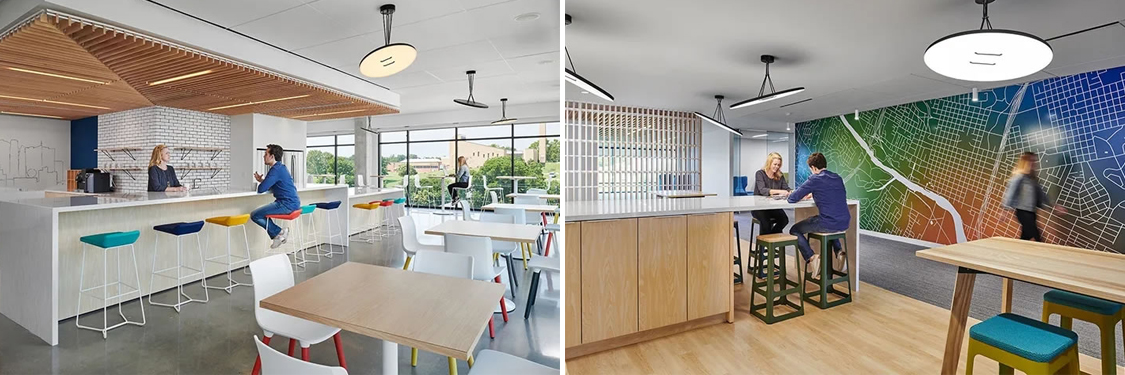 办公室装建设计