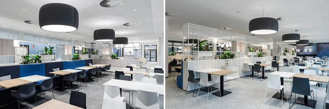 办公室装建设计