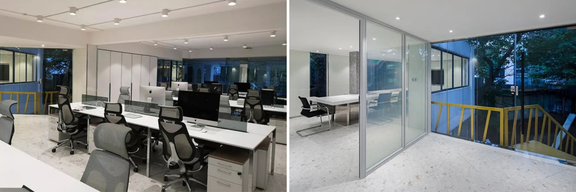 办公室装建设计