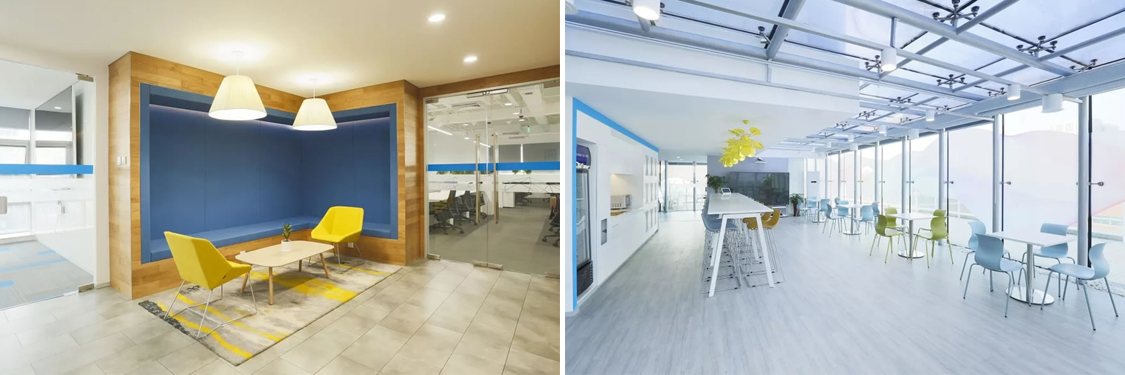 办公室装建设计