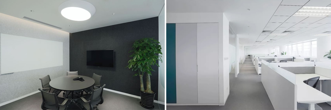 办公室装建设计