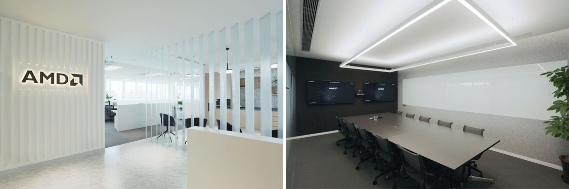 办公室装建设计