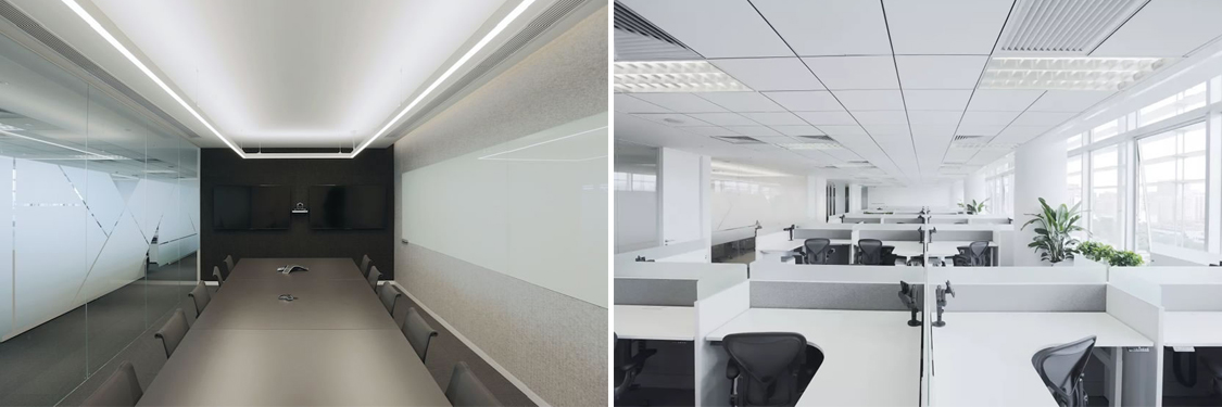 办公室装建设计