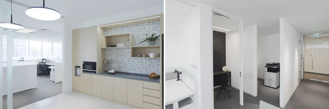 办公室装建设计