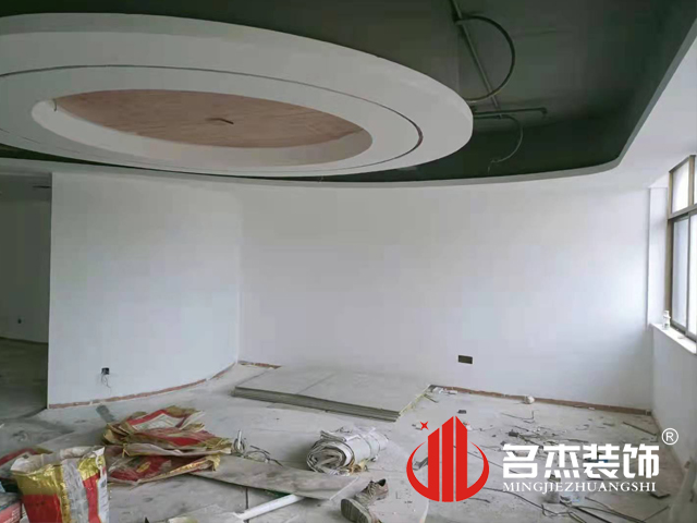 办公室装建设计