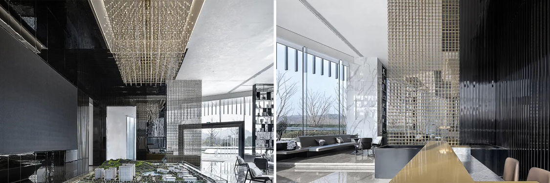 办公室装建设计