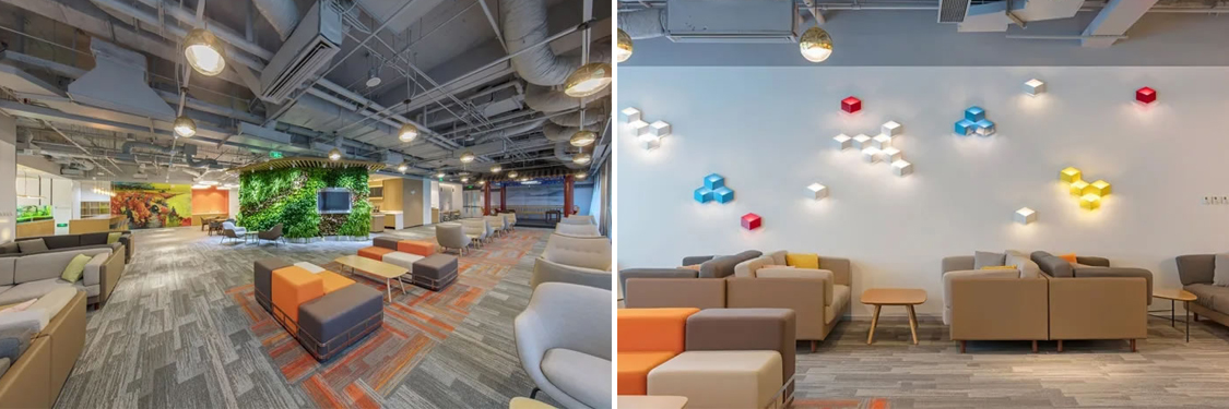 办公室装建设计