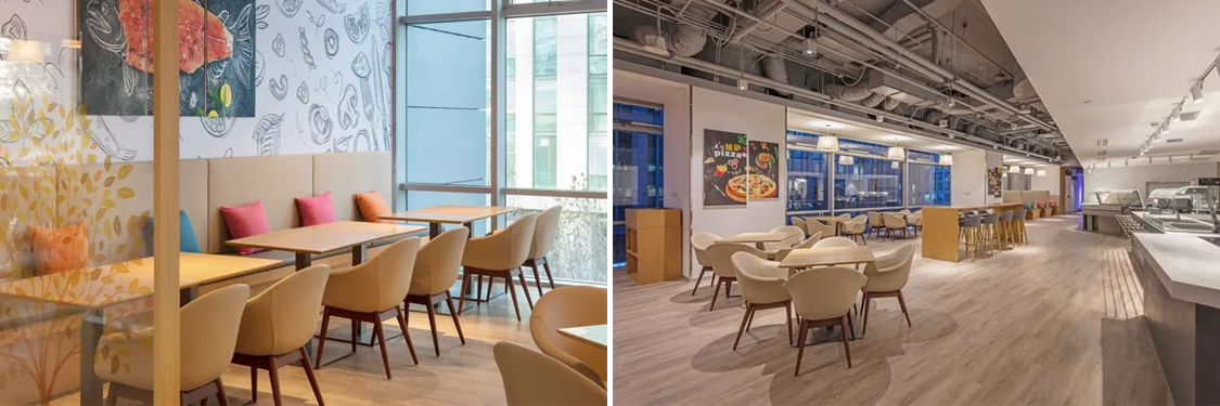 办公室装建设计