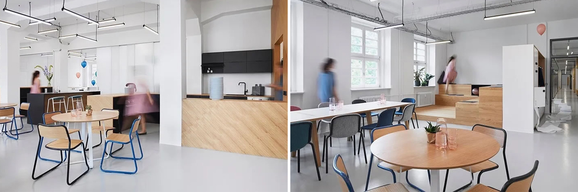 昭通办公室装建设计