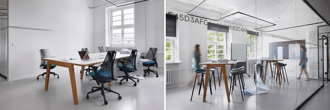 昭通办公室装建设计