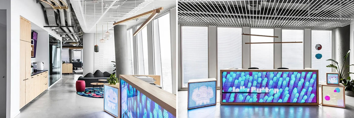 昭通装建设计公司