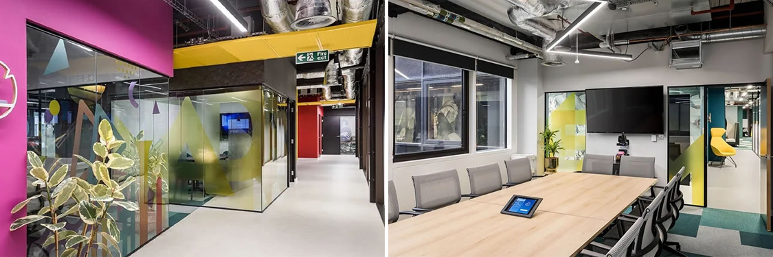 昭通装建设计公司