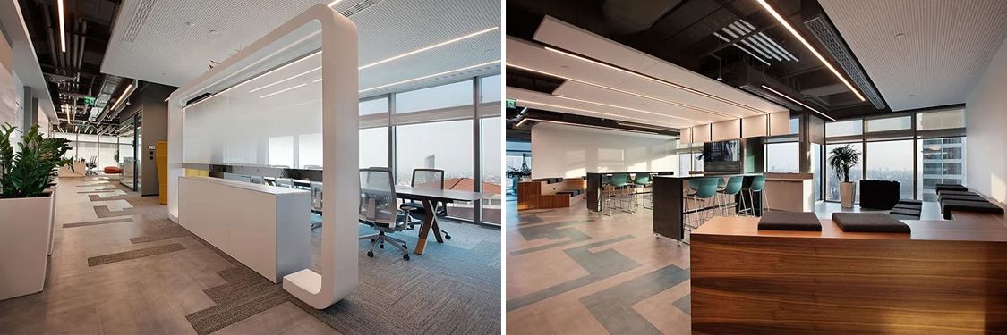 昭通装建设计公司