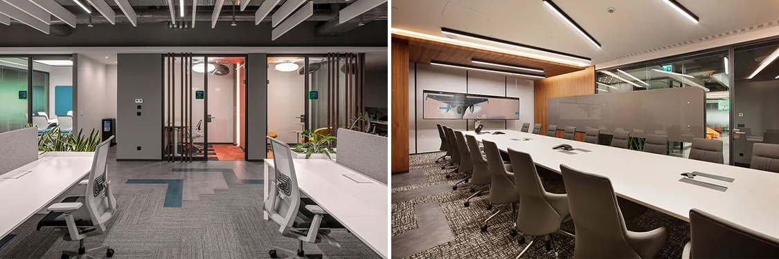 昭通装建设计公司