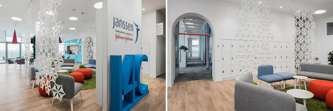 办公室装建设计