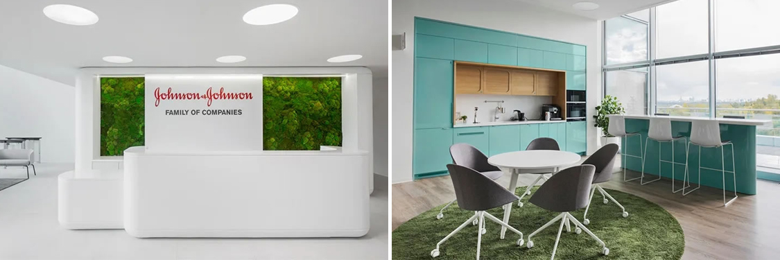 办公室装建设计