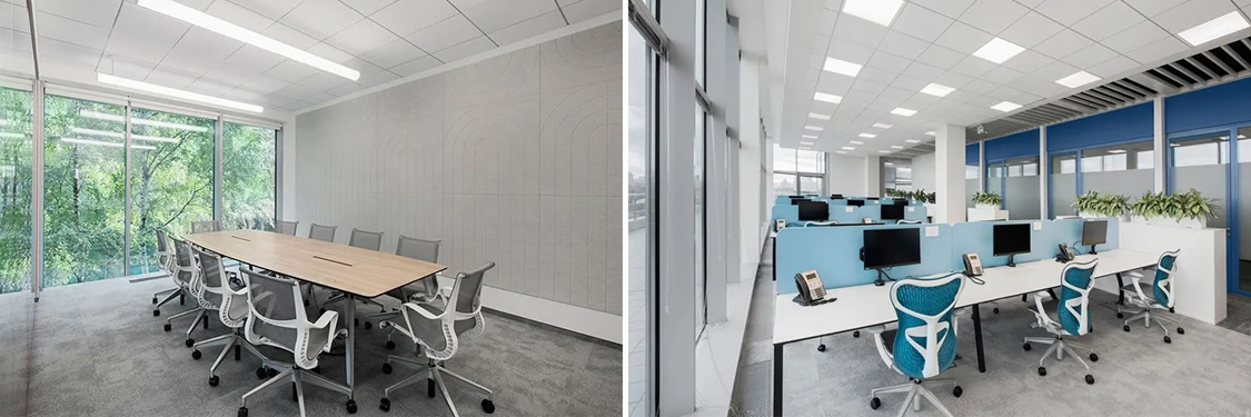 办公室装建设计