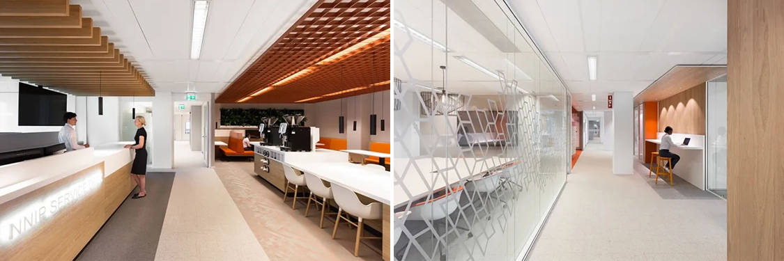 昭通办公室装建