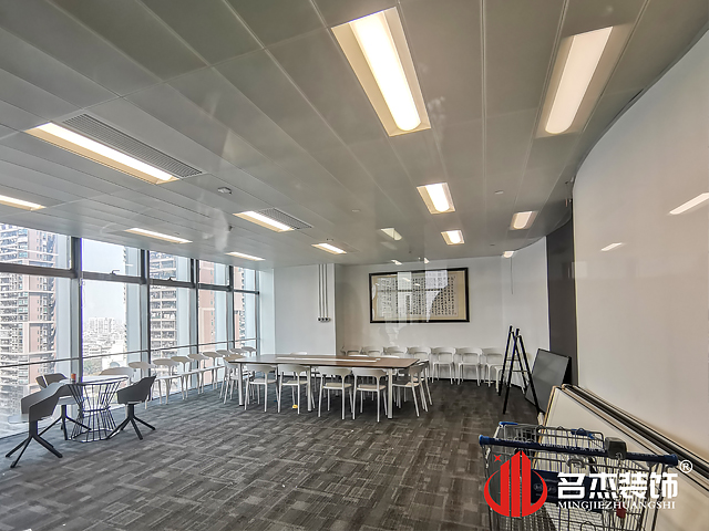 办公室装建设计